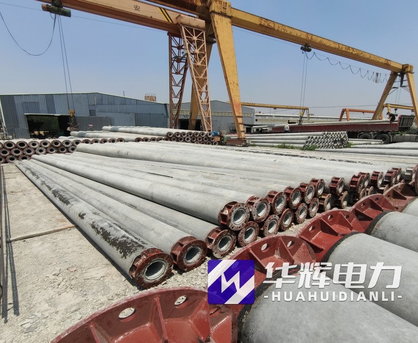 苍南21米水泥电线杆