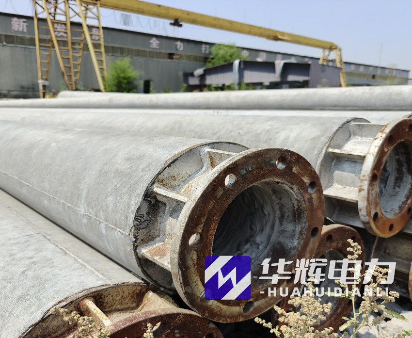 苍南18米水泥电线杆